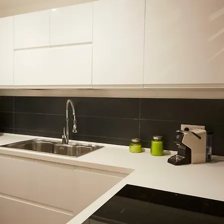 Family Apartment