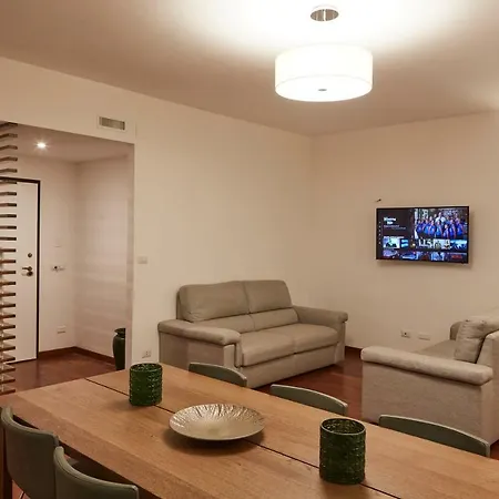 Apartment Family Alghero
